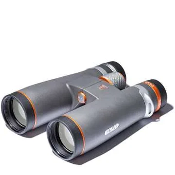 Maven B2 45 mm ED Binoculars for Outdoor Enthusiasts