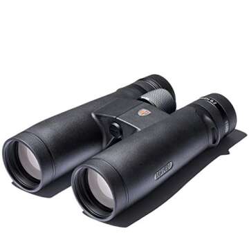 Maven B2 45 mm ED Binoculars for Outdoor Enthusiasts