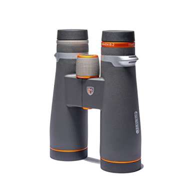 Maven B2 45 mm ED Binoculars for Outdoor Enthusiasts