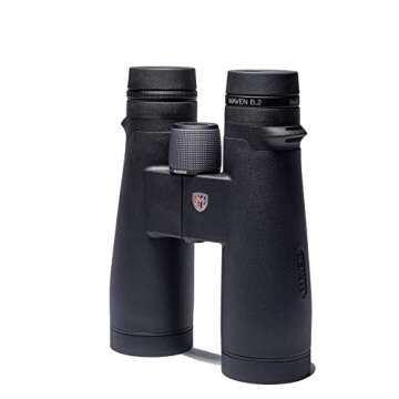 Maven B2 45 mm ED Binoculars for Outdoor Enthusiasts