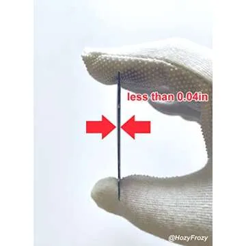 8 RFID Blocking Sleeves, Unique Designs and Arts in Purple, Anti-Theft Credit Card Holder, Credit Card Protector, Easy to Recognize, Sturdy and Perfect size for cards