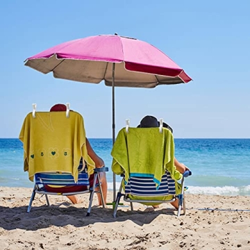 Multi-Functional Heavy Duty Clips for Laundry and More