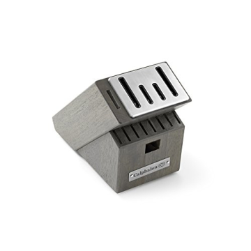 Calphalon Classic Self-Sharpening Cutlery Set, 15 Piece