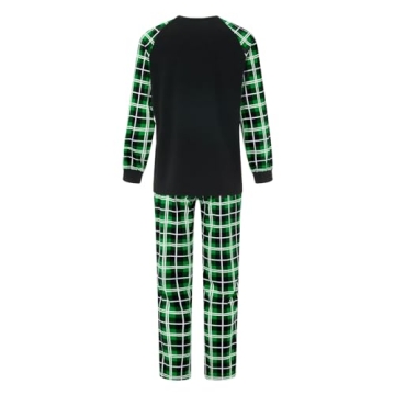 Family Christmas PJs - Cozy Matching Pajama Sets for All