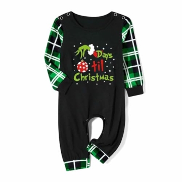 Family Christmas PJs - Cozy Matching Pajama Sets for All