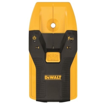 DEWALT Stud Finder DW0100 Wood Metal Detection Tool