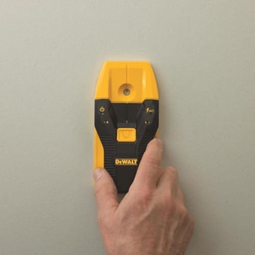 DEWALT Stud Finder DW0100 Wood Metal Detection Tool