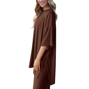 Stylish PRETTYGARDEN 2 Piece Outfits for Women