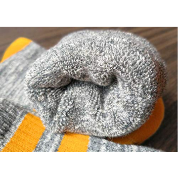 FEIDEER Women's Hiking Socks - Comfort & Durability