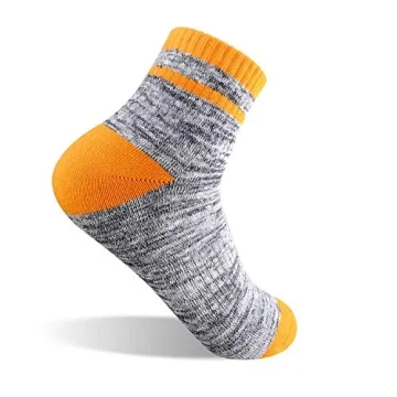 FEIDEER Women's Hiking Socks - Comfort & Durability
