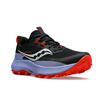 Saucony Women's Peregrine 13 Trail Shoes Size 11