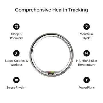 UltraHuman Ring AIR: Smart Wearable for All Ages