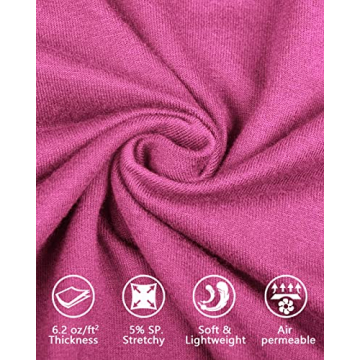 Fuinloth Women's Off Shoulder Tops - Stylish & Comfortable