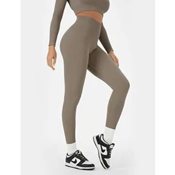 Buttergene Women Workout Sets for Yoga and Gym Fashion