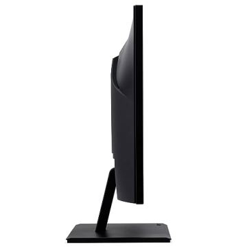 Acer 23.8" Renewed IPS Monitor - 1ms VRB, Free Sync