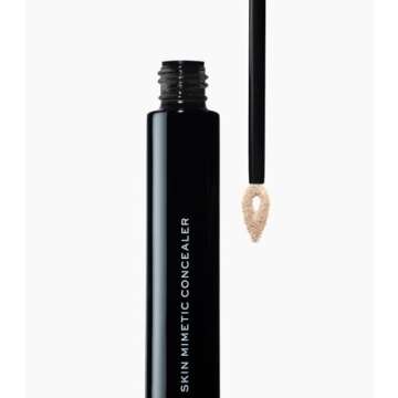 MAKE Beauty - Skin Mimetic Concealer (04 Light Warm)