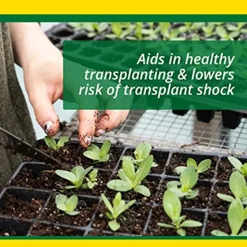 SuperThrive Plant Food for Thriving Gardens - 120Ml