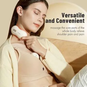 Phanpy Lactation Massager for Easy Breastfeeding Relief