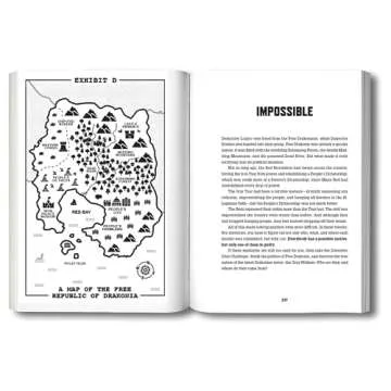 Murdle: Volume 2 for Engaging Logic Puzzles