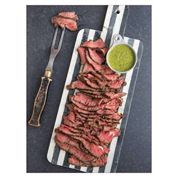 Millennial Kosher: recipes reinvented for the modern palate