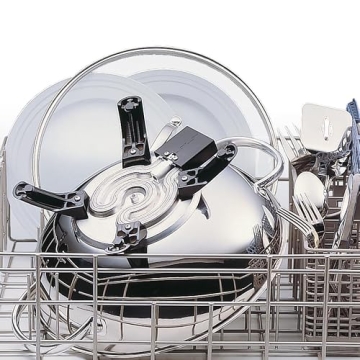 Presto 5900 Electric Wok for Effortless Cooking Experience