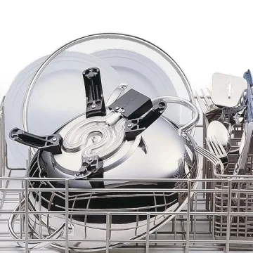 Presto 5900 Electric Wok for Effortless Cooking Experience