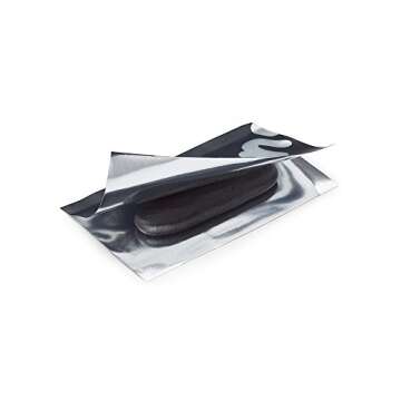 Sugru I000470 Original Formula-Black 3-Pack Mouldable Glue, 3 Count