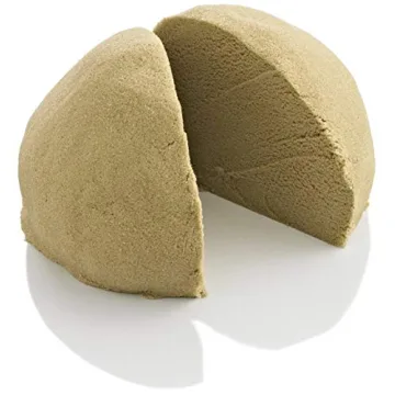 CoolSand Natural 5 Pound Refill Pack with Sandbox