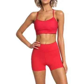 IMEKIS Women's Stylish Workout Sets for Every Occasion