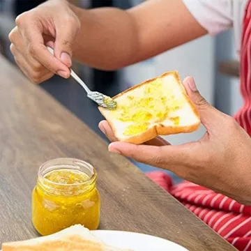 Elegant 8 oz Glass Mason Jars for Food Storage Solutions