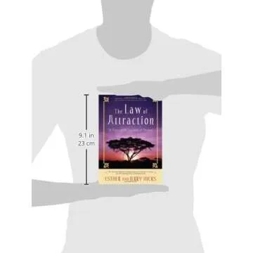 The Law of Attraction: The Basics of the Teachings of Abraham