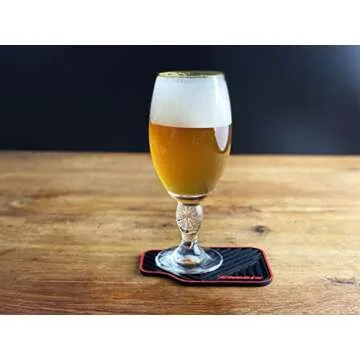 Buy Triple Gifffted Silicone Coasters for Car Lovers