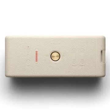 Marshall Middleton Portable Bluetooth Speaker - Cream