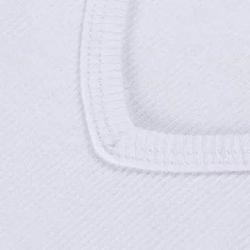 Artfish Women's Ribbed Crop Tank Top - Soft & Stretchy