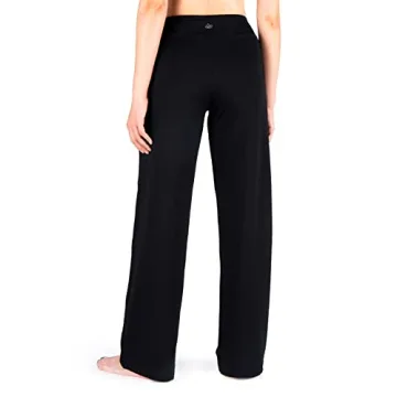 Yogipace Loose Fit Yoga Pants for Women - Comfortable & Stylish