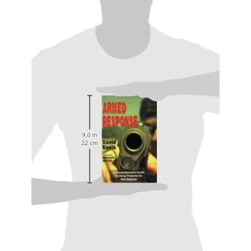 Armed Response Firearms Self-Defense Guide