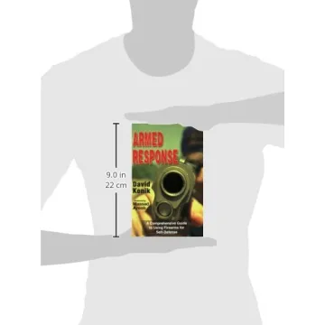 Armed Response Firearms Self-Defense Guide