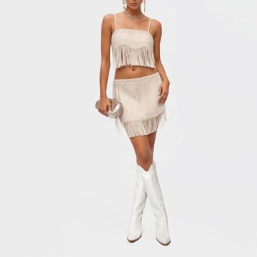 Trendy Cowboy Boots for Women - Knee High & Comfortable