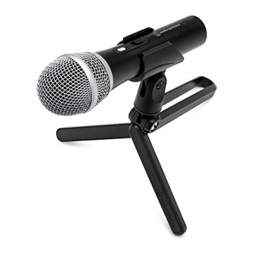 Audio-Technica ATR2100x-USB Dynamic Microphone
