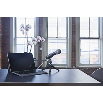 Audio-Technica ATR2100x-USB Dynamic Microphone