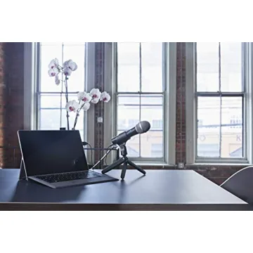 Audio-Technica ATR2100x-USB Dynamic Microphone