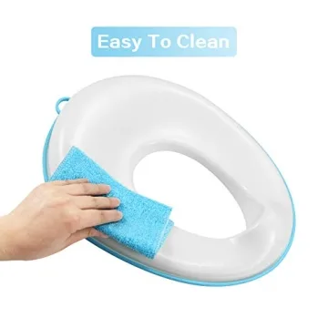PandaEar Portable Training Toilet Seat for Toddlers
