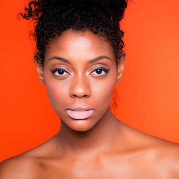 Savage Tangelo Seamless Paper Backdrop - 53" x 36' Photography