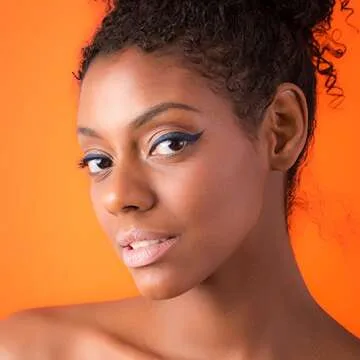 Savage Tangelo Seamless Paper Backdrop - 53" x 36' Photography