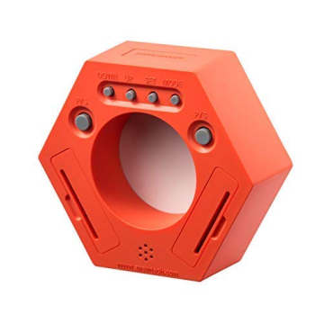 Hexagon Rotating Timer for Ultimate Productivity Enhancement