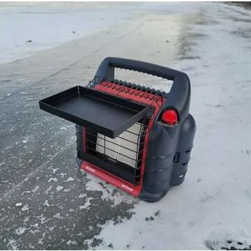 Durable Lakco HSGRIDDLE Griddle for Outdoor Cooking