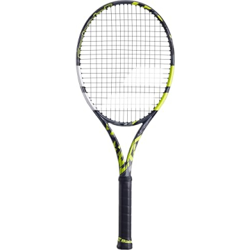 Babolat Pure Aero 98 Tennis Racquet Precision Performance