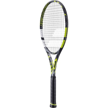 Babolat Pure Aero 98 Tennis Racquet Precision Performance