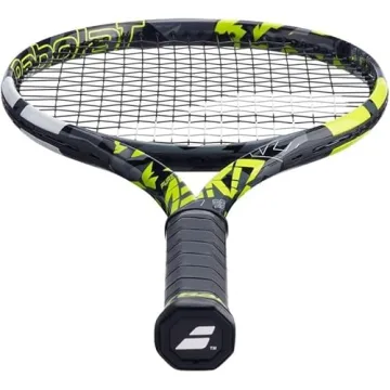 Babolat Pure Aero 98 Tennis Racquet Precision Performance
