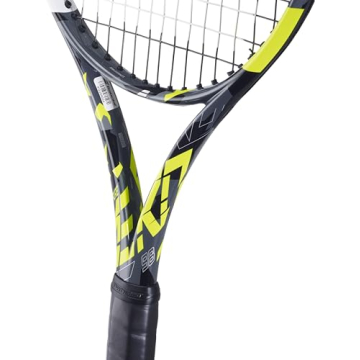 Babolat Pure Aero 98 Tennis Racquet Precision Performance